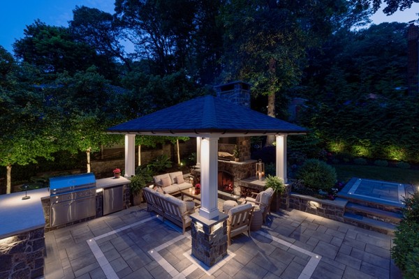 canopy lights - in-lite