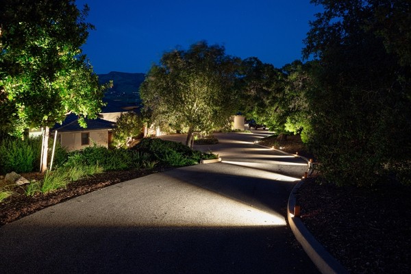 driveway lights - in-lite