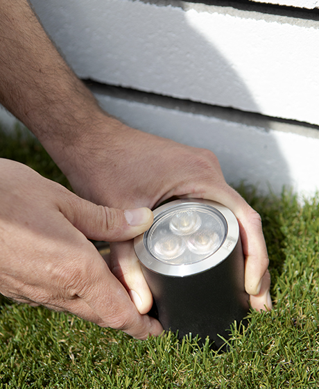 Tuinverlichting - in-lite