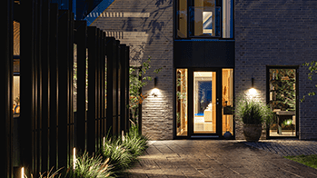 Terrasverlichting