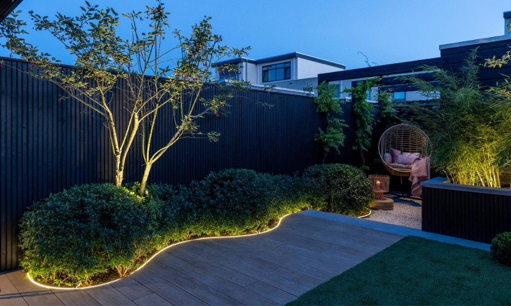 EVO FLEX - outdoor line lights - Outdoor lighting - in-lite