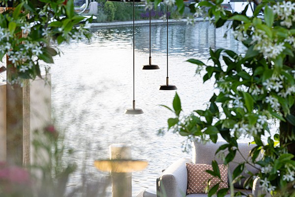 Outdoor Ceiling Lights in-lite
