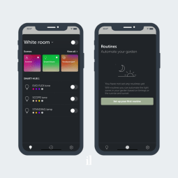 smart Updates in-lite