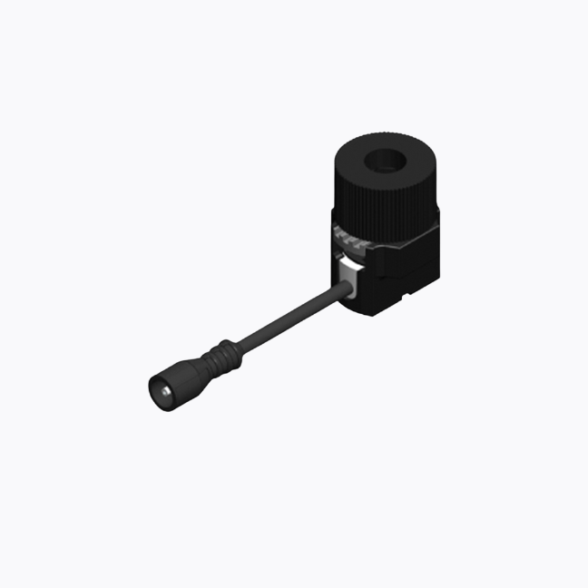 Ein Produktfoto des System-Zubeh&ouml;rs EASY LOCK von in-lite.