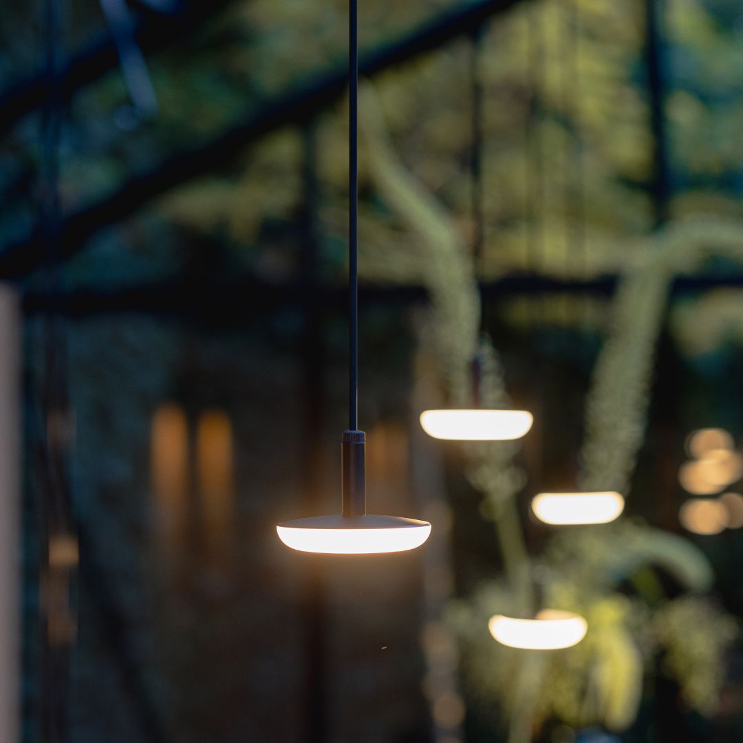 Terrasverlichting - Tuinverlichting - in-lite