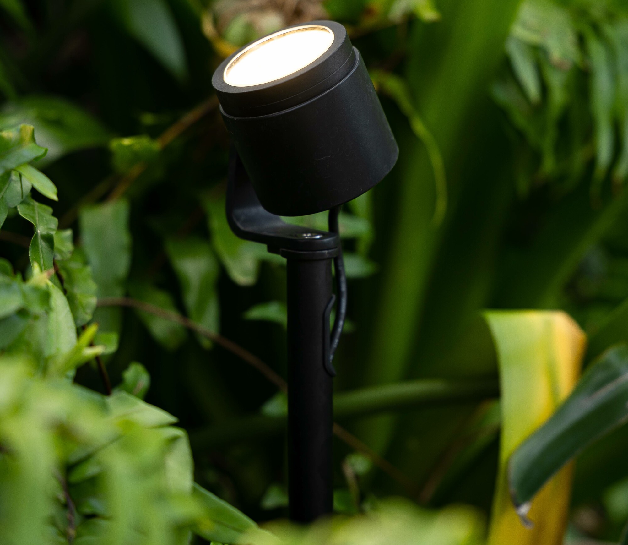 SCOPE - Outdoor spotlights - outdoor lighting - in-lite