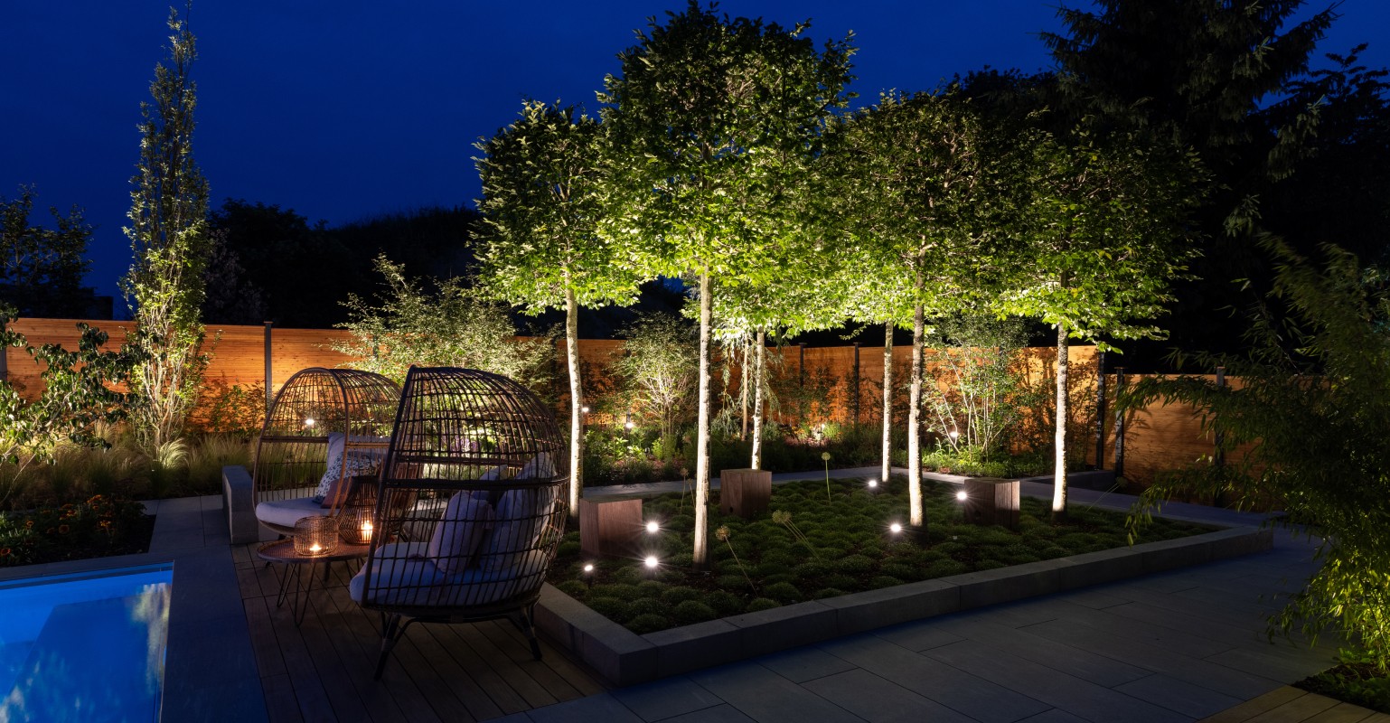 boomverlichting - tuinverlichting - in-lite