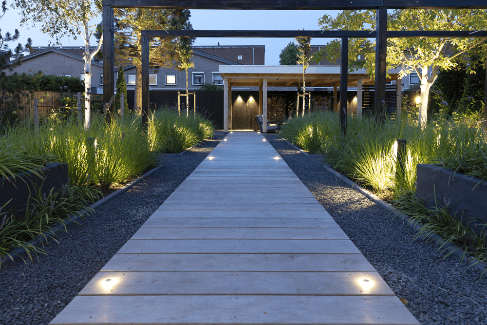 outdoor lighting -in-lite