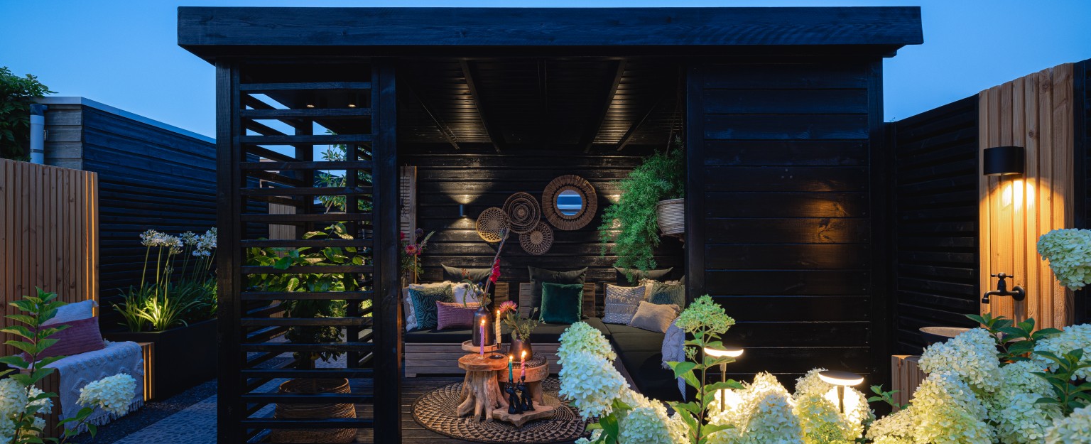 header - veranda verlichting - tuinverlichting - in-lite